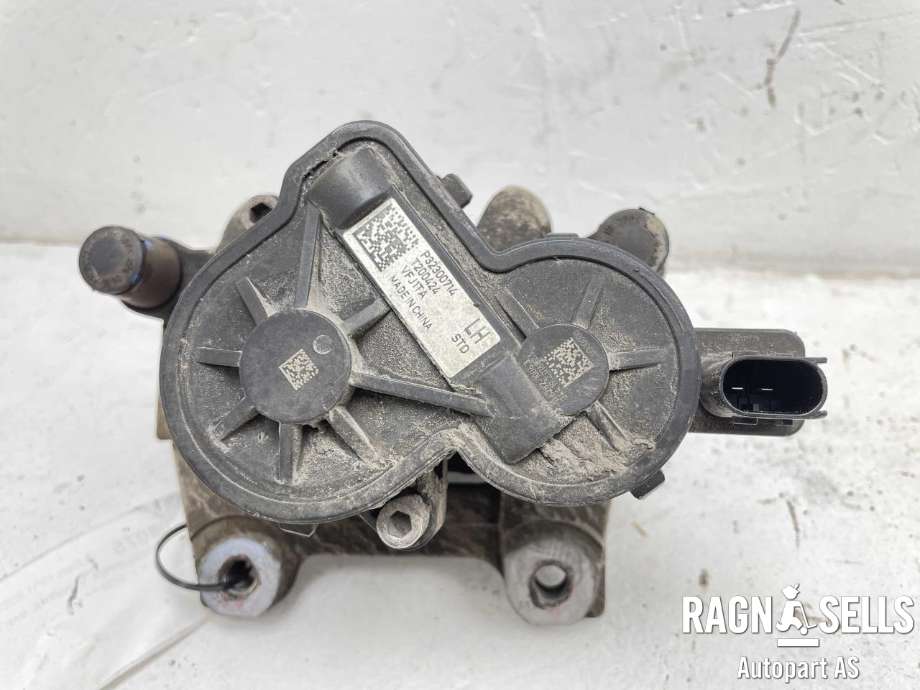 Bremsecaliper venstre bak, elektrisk til Polestar 2 2020-->>  (36012913|P32300714|)