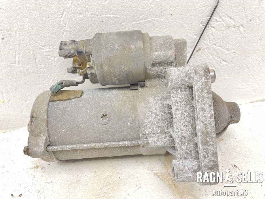 Starter diesel til Opel Combo E 2019-->>  (VALEO|9832577880|ESW2021HE|1665663980|9825233080|SU001A8161|3649185)