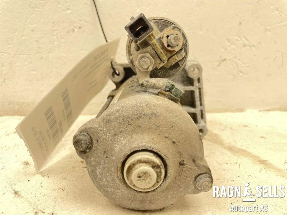 Starter diesel til Opel Combo E 2019-->>  (VALEO|9832577880|ESW2021HE|1665663980|9825233080|SU001A8161|3649185)