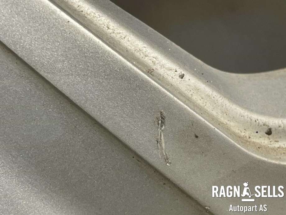Felgsett aluminium til Audi A4 2004-2008 (Type III) (B7) (B7) (5X112/ET40/57.1|6.5JX16|)