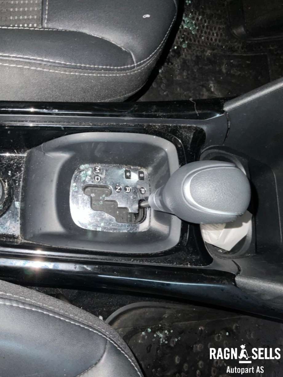 Girkasse automat til Peugeot 2008 2013-2019 (Type I) (16 373 100 80|98 074 187 80)