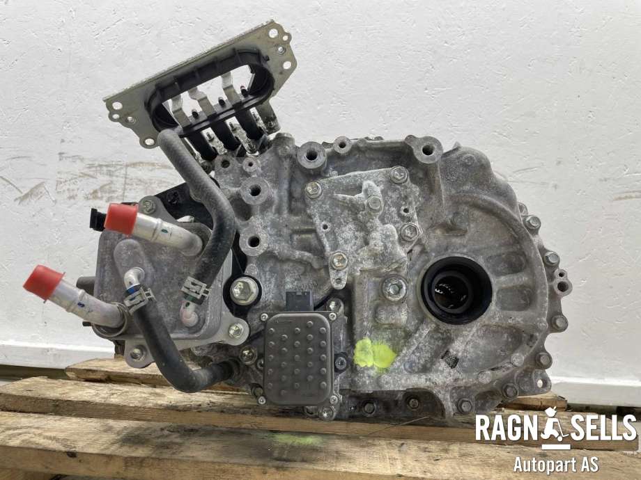 Motor elbil foran til Lexus UX 2018-->>  (3060076010|)