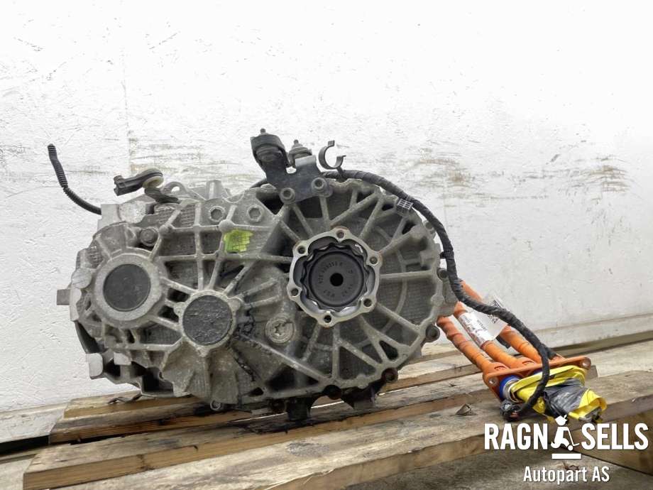 Motor elbil foran til VW e-Golf 2017-2020 (Fase 2)  (5QE 901 131 H|EBSA|)