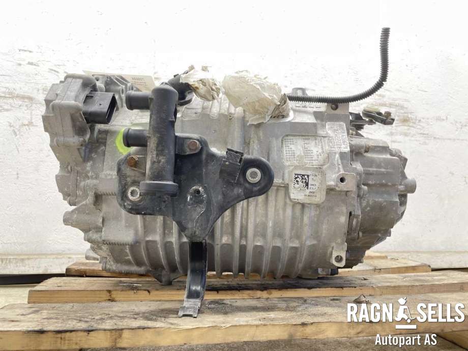 Motor elbil foran til VW e-Golf 2017-2020 (Fase 2)  (5QE 901 131 H|EBSA|)