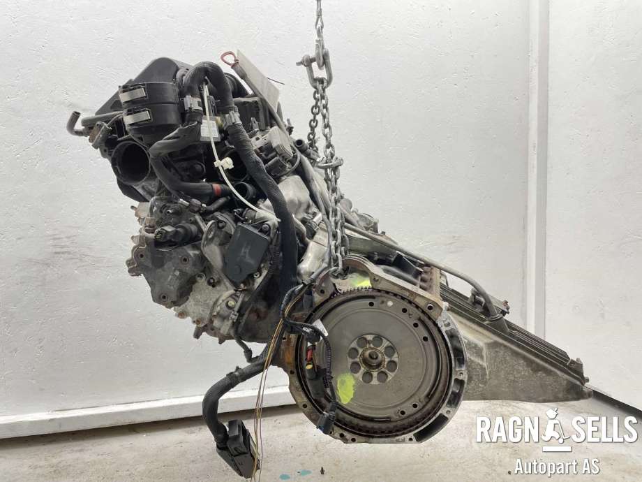 Motor diesel til Mercedes B-Klasse 2008-2011 (Fase 2) (W245) (W245) (A 640 010 53 02|A 640 010 49 02 80|)