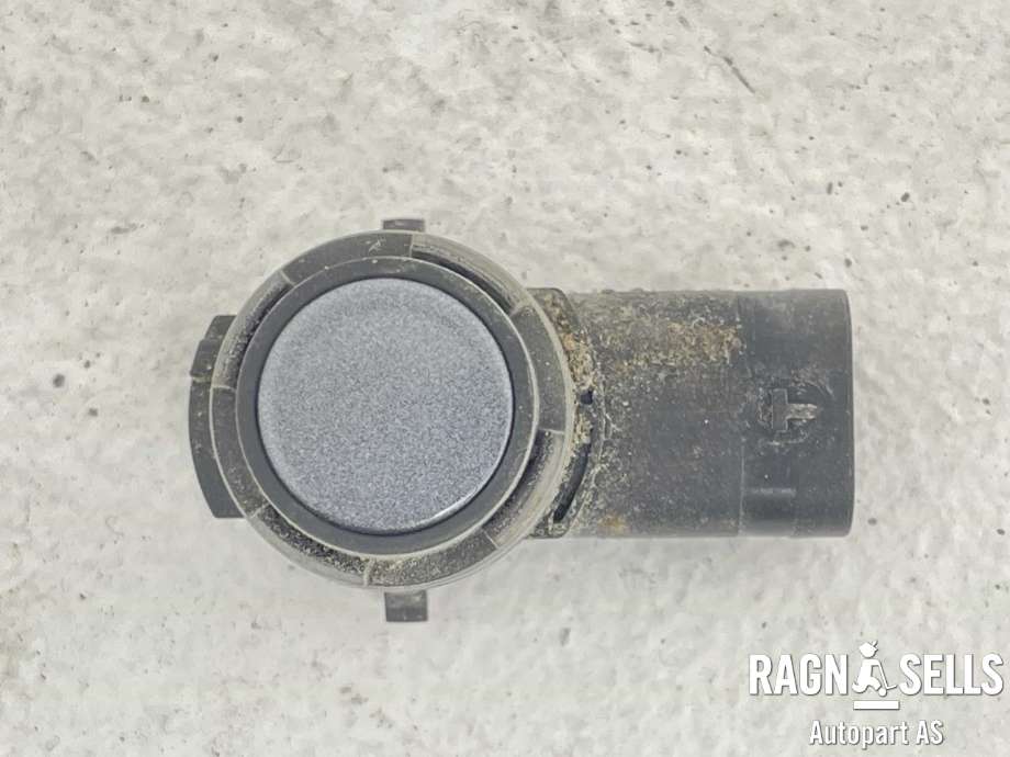 Parkeringssensor bak til Audi A3, 2016-2020 (Type III, Fase 2) (VALEO|5Q0919275B)
