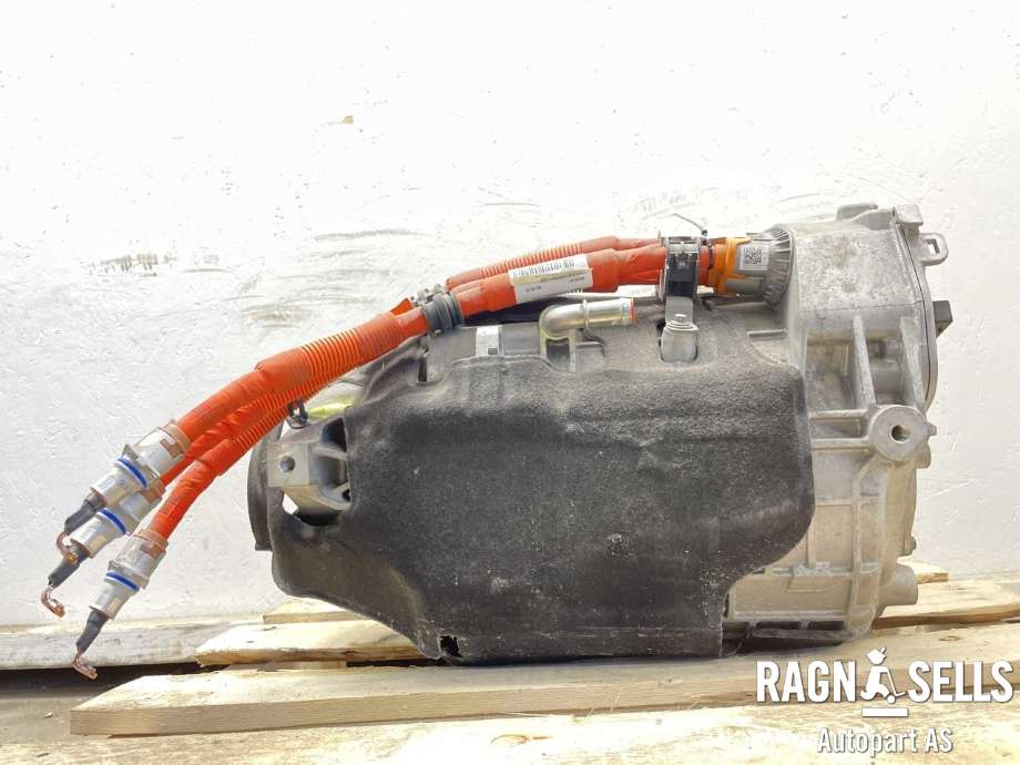 Motor elbil bak til Polestar 2 2020-->>  (P1216576|T7001604|36012807)