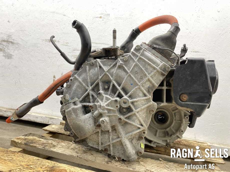 Girkasse hybrid til Toyota Prius 2004-2009 (Type II) (COMBI) (COMBI) (3090047040|)