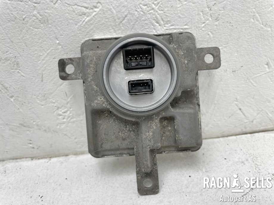 Styreenhet xenon/ballast til VW Tiguan 2011-2016 (Type I, Fase 2)  (8K0 941 597 E|W003T22071|)