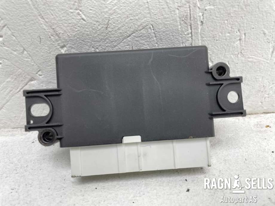 Styreenhet parkering til Audi A3 2016-2020 (Type III, Fase 2) (VALEO|5QA 919 283 B|5QA919283|E111930)
