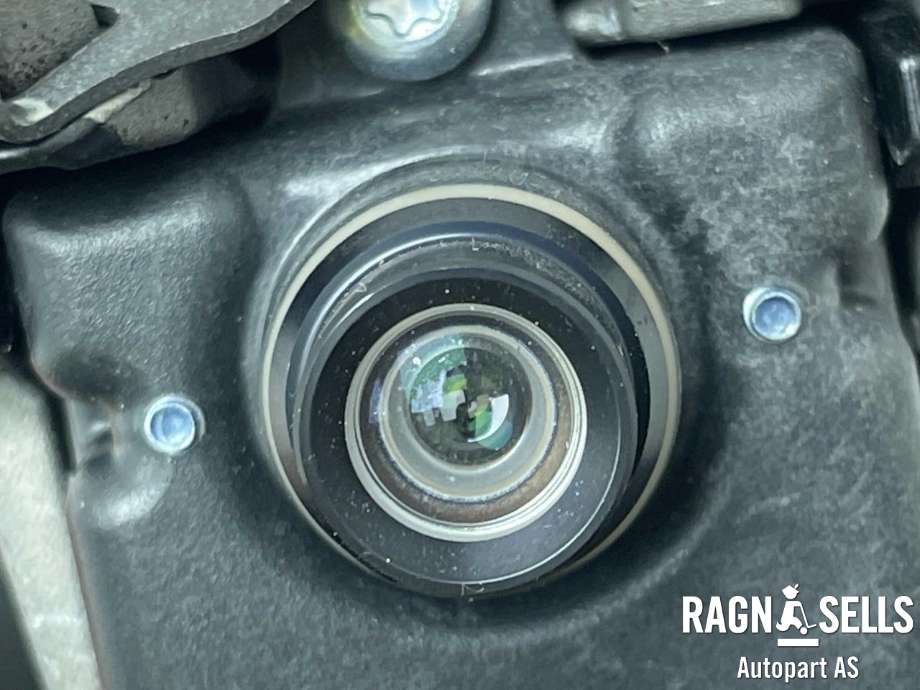 Speil innvendig til Audi A3 2016-2020 (Type III, Fase 2)  (81A 857 511 A|)