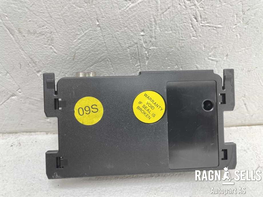 Styreenhet diverse til Audi A3 2016-2020 (Type III, Fase 2)  (5QE 035 284 C|)