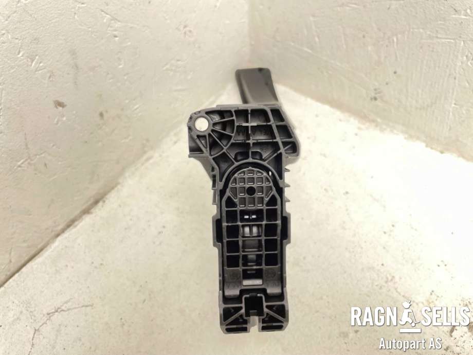 Pedal gass til Audi A3 2016-2020 (Type III, Fase 2)  (5Q1723503H|6PV01062111|)