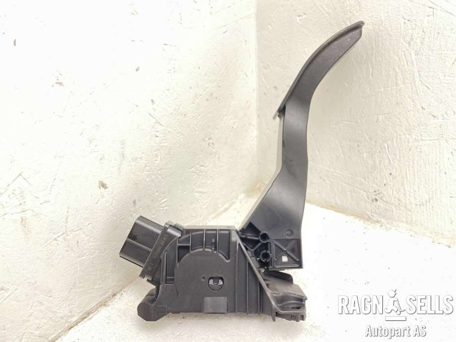 Pedal gass til Audi A3 2016-2020 (Type III, Fase 2)  (5Q1723503H|6PV01062111|)