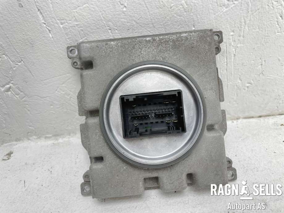 Styreenhet LED til VW Passat 2015-2019 (Fase 1) (B8) (B8) (7PP 941 572 AB|7PP941572A|)