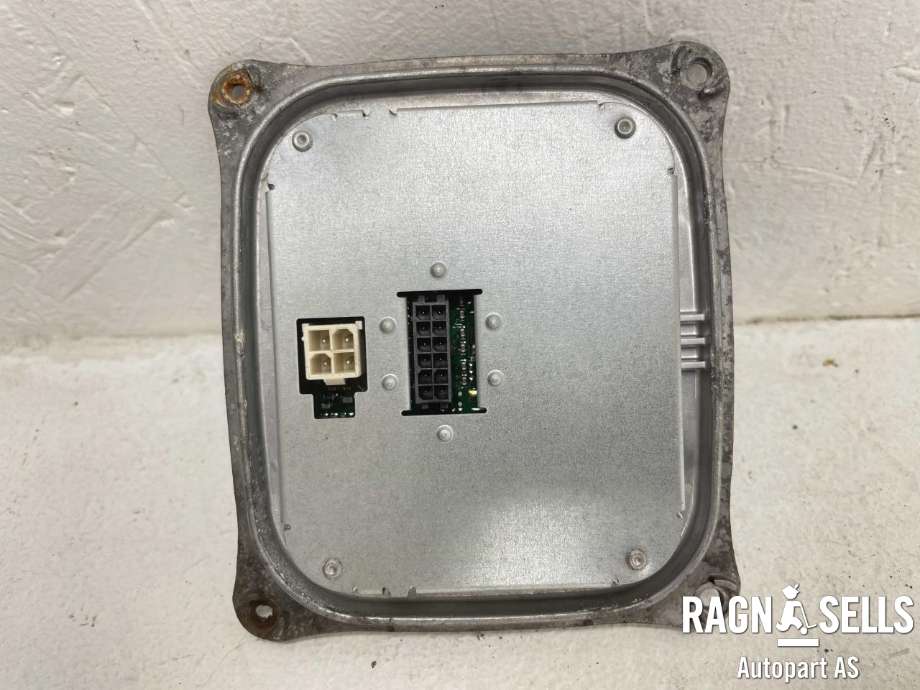 Styreenhet xenon/ballast til Peugeot 308 2013-2021 (Type II)  (16 104 269 80|130732940300|)