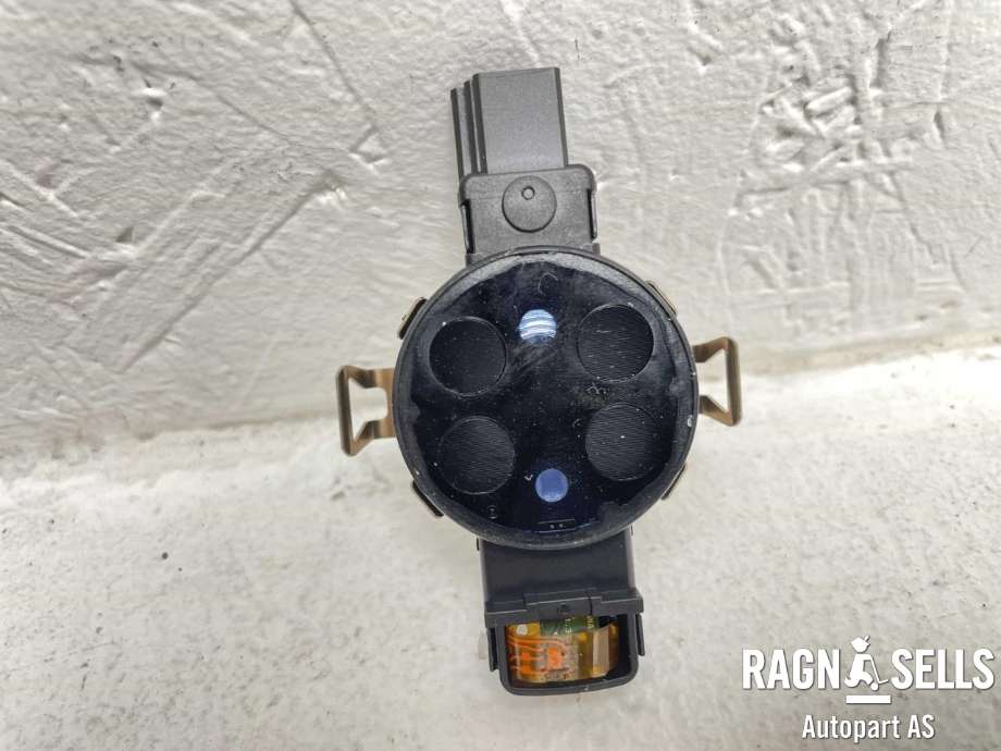 Sensor regnsensor til VW Golf VII 2012-2017 (Fase 1) (5Q0 955 547 A|)