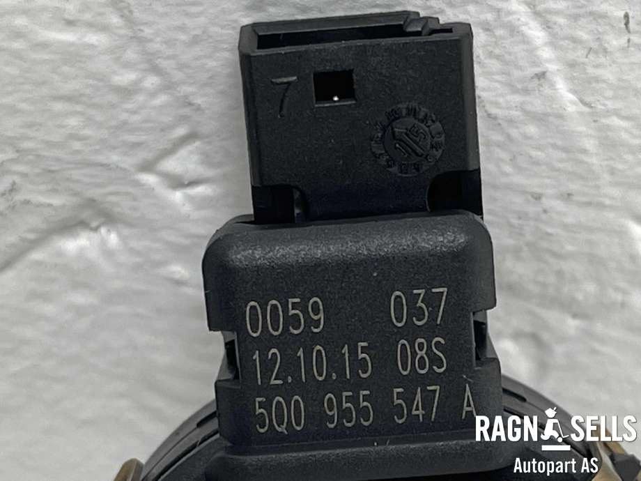 Sensor regnsensor til VW Golf VII 2012-2017 (Fase 1) (5Q0 955 547 A|)