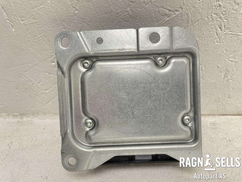 Airbag elektronikk til Peugeot 2008 2013-2019 (Type I)  (BOSCH|0285012932|9812713780|)