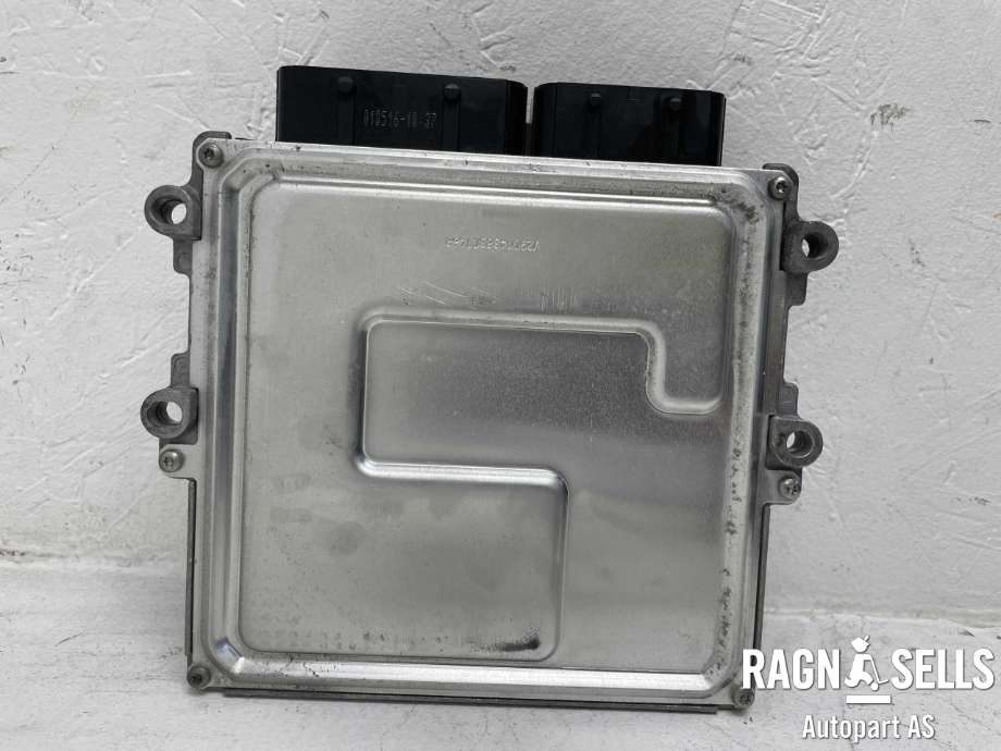 Styreenhet motor til Peugeot 2008 2013-2019 (Type I)  (VALEO|16 289 301 80|16 776 149 80|9818160080|161330292|V29080084A)
