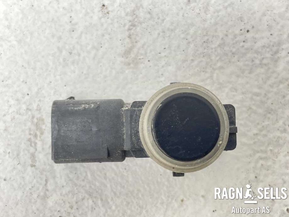 Parkeringssensor bak til Peugeot 2008 2013-2019 (Type I) (BOSCH|9675202477XT|0263013215|16 099 810 80|)