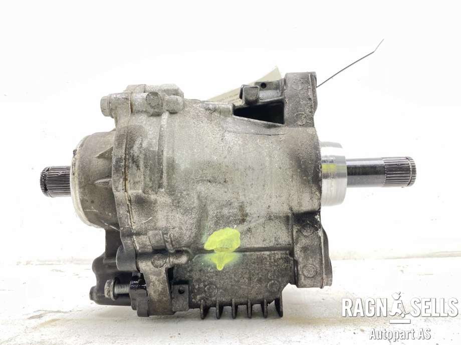 Girkasse 4WD fordelingskasse til VW Tiguan 2011-2016 (Type I, Fase 2) (0A6 409 053 AH|)