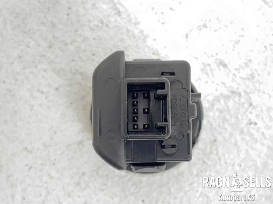 Bryter start/stopp til Toyota Hilux 2016-2020  (2842ATMIMB3|896110K011|)