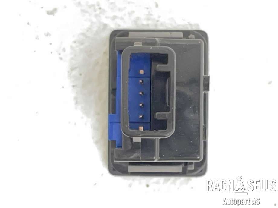 Bryter diverse til Toyota Hilux 2016-2020  (R15B718|849880K080|)