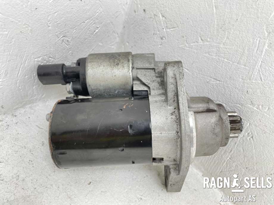 Starter til VW Beetle 2011-2018 (Type II)  (BOSCH|0001120410|0AH 911 023 A|0AH 911 023 AX|OAH911023|0AH911023|0AH911023A|0AH911023AX|0AH911023D|0AH911023DX|0AH911023K|0AH911023KX|)