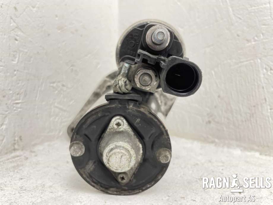 Starter til VW Beetle 2011-2018 (Type II)  (BOSCH|0001120410|0AH 911 023 A|0AH 911 023 AX|OAH911023|0AH911023|0AH911023A|0AH911023AX|0AH911023D|0AH911023DX|0AH911023K|0AH911023KX|)