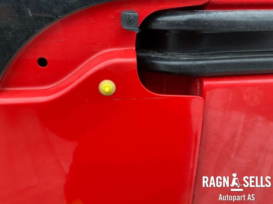 Dør venstre skyvedør til Renault Master 2014-->> (Type III, Fase 2)  (821017958R|)