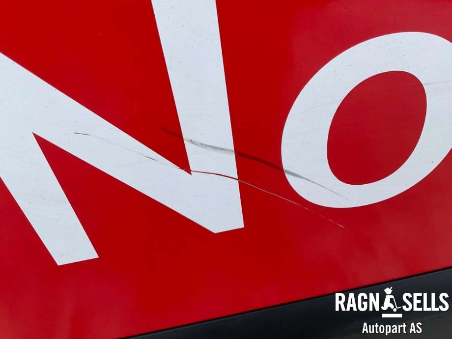 Dør venstre skyvedør til Renault Master 2014-->> (Type III, Fase 2)  (821017958R|)