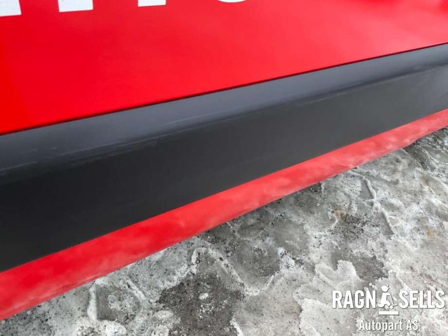 Dør venstre skyvedør til Renault Master 2014-->> (Type III, Fase 2)  (821017958R|)