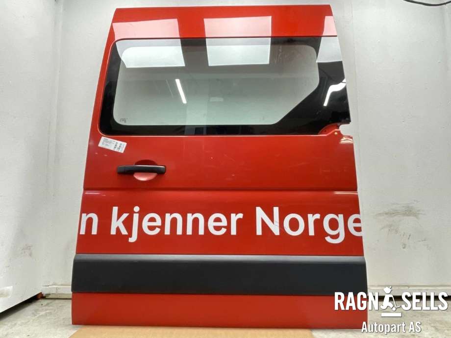 Dør venstre skyvedør til Renault Master 2014-->> (Type III, Fase 2)  (821017958R|)