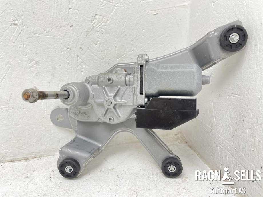 Viskermotor bakrute til Toyota RAV4 2016-2019 (Type IV, Fase 2) (DENSO|2596002561|8513042080|)