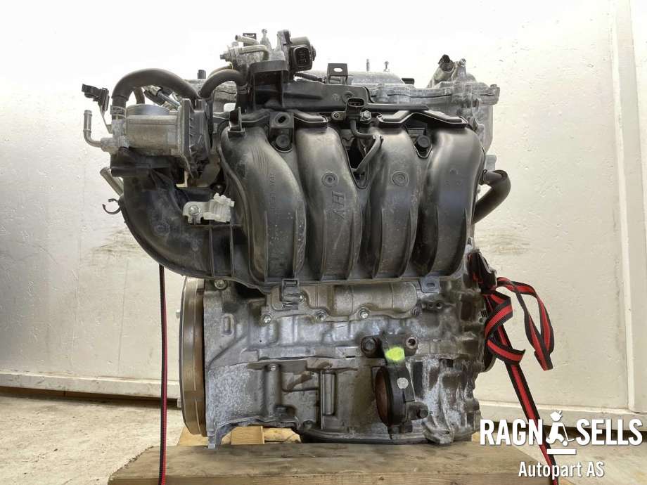 Motor hybrid til Toyota RAV4 2016-2019 (Type IV, Fase 2)  (19000...|)