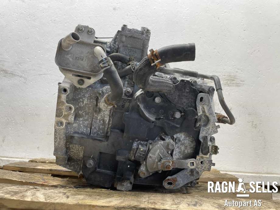 Girkasse automat til Toyota RAV4 2016-2019 (Type IV, Fase 2)  (3090048121|)