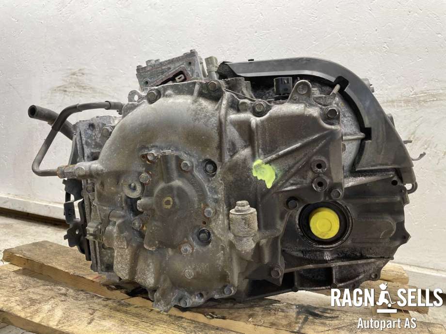 Girkasse automat til Toyota RAV4 2016-2019 (Type IV, Fase 2)  (3090048121|)