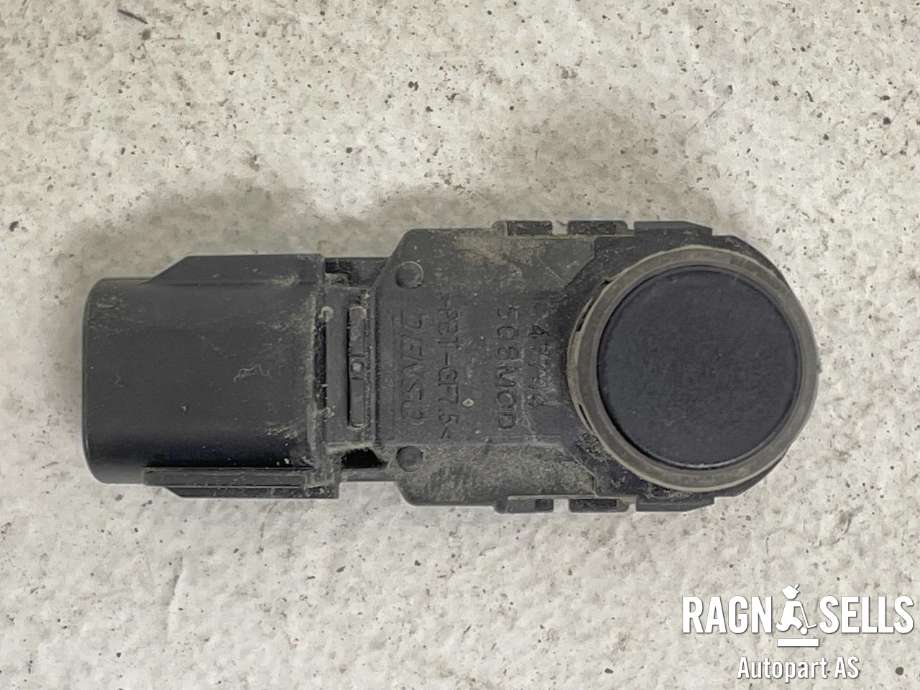 Parkeringssensor bak til Toyota RAV4, 2016-2019 (Type IV, Fase 2)  (8934142060C0)