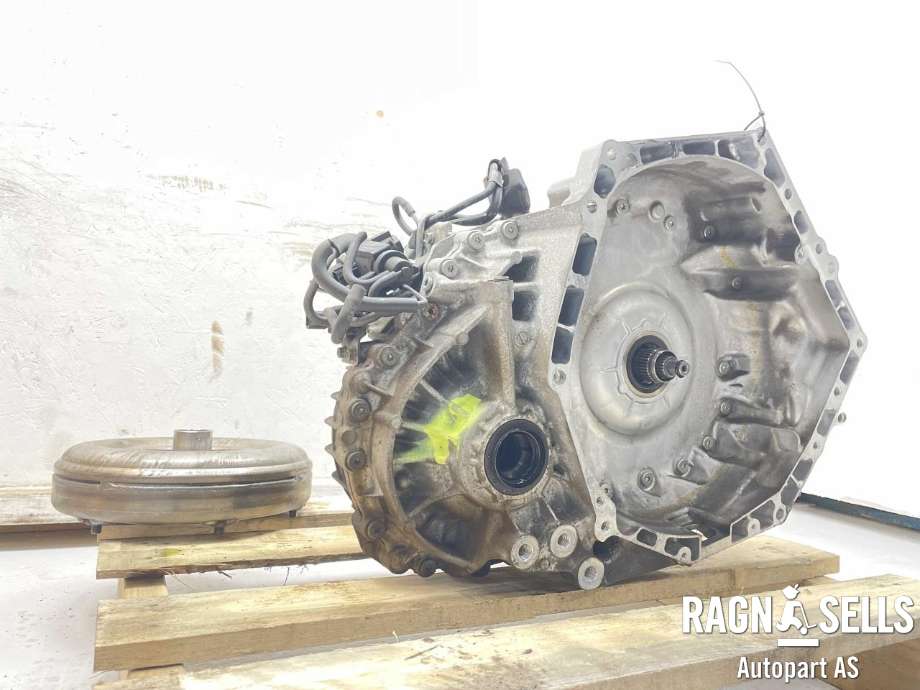 Girkasse automat til Mazda 6 2013-2015 (Type III, Fase 1)  (GWDF-03-000|)