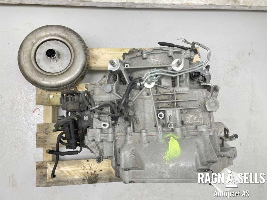 Girkasse automat til Mazda 6 2013-2015 (Type III, Fase 1)  (GWDF-03-000|)