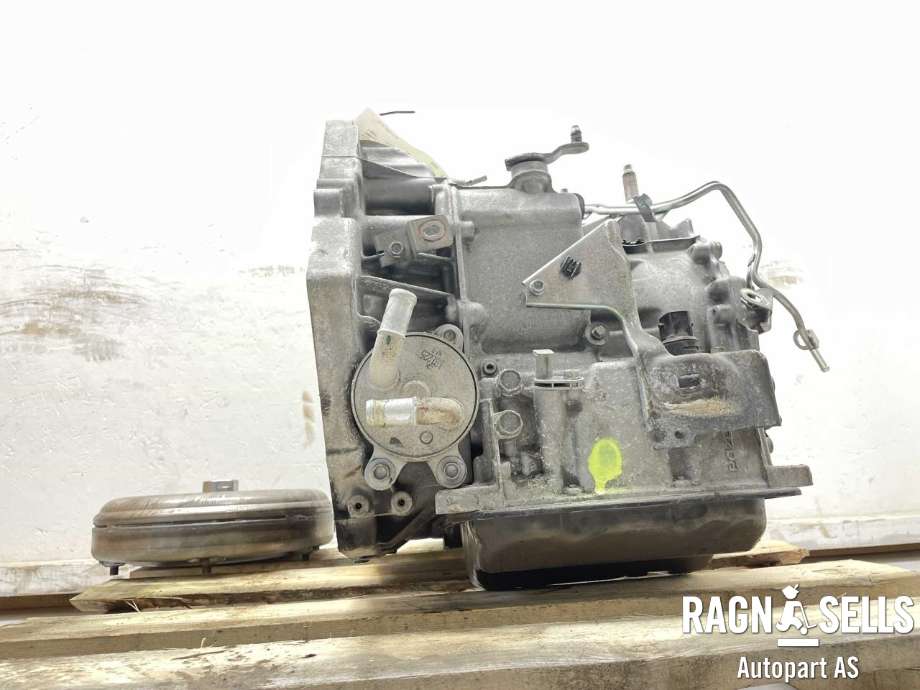 Girkasse automat til Mazda 6 2013-2015 (Type III, Fase 1)  (GWDF-03-000|)