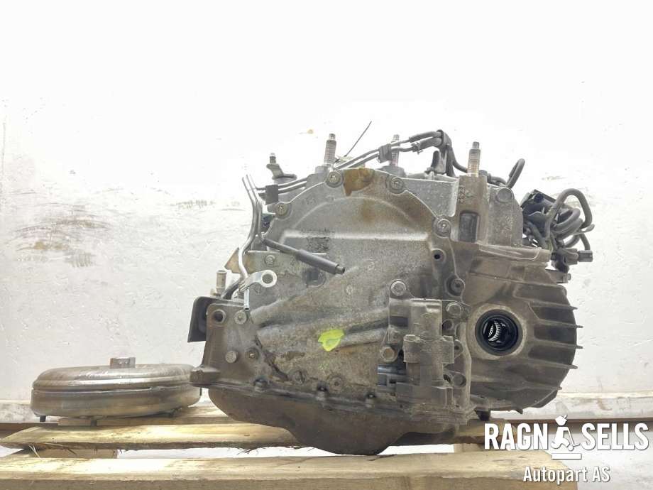 Girkasse automat til Mazda 6 2013-2015 (Type III, Fase 1)  (GWDF-03-000|)