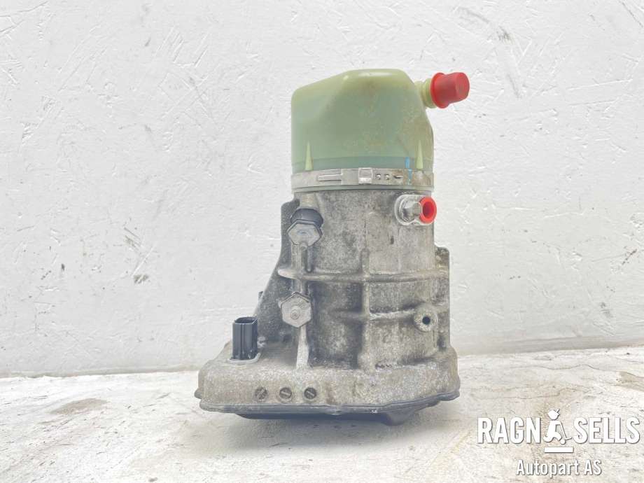Servo pumpe elektrisk til Volvo V70 2007-2013 (Type III, Fase 1) (36011310|31387148|36050681)