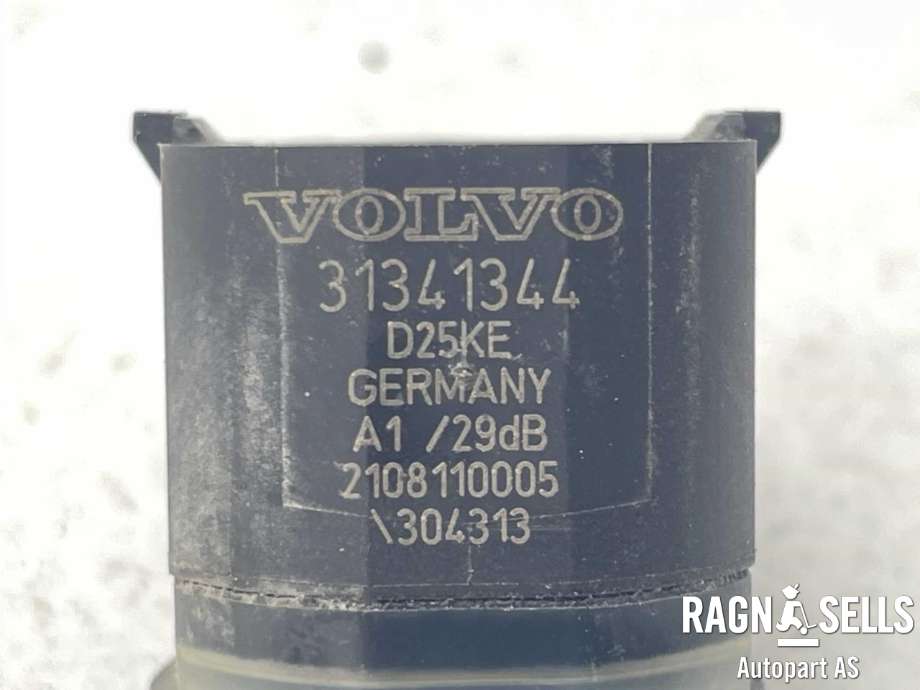 Parkeringssensor bak til Volvo V60 2010-2013 (Type I, Fase 1)  (31341344|)