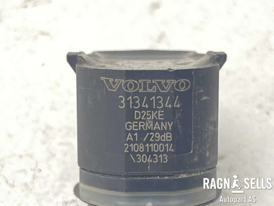 Parkeringssensor bak til Volvo V60 2010-2013 (Type I, Fase 1)  (31341344|)