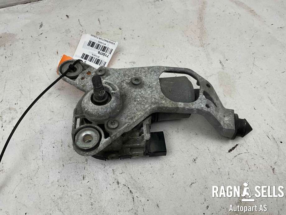 Viskermotor foran venstre til Ford Focus 2011-2014 (Type III, Fase 1)  (BM51-17504-AJ|0390248108|)