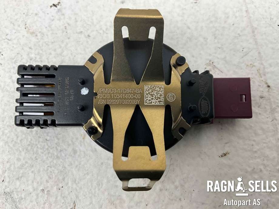 Sensor regnsensor til Jaguar I-PACE 2018-->>  (PM9D3-17D547-BA|92629TG9200BY|T2H42343|)