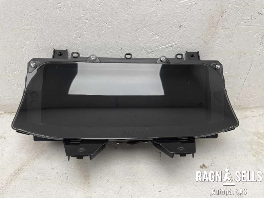 Speedometer til Jaguar I-PACE 2018-->> (M9D3-10F844-JD|M9D3-14C026-JD|T4K11595)