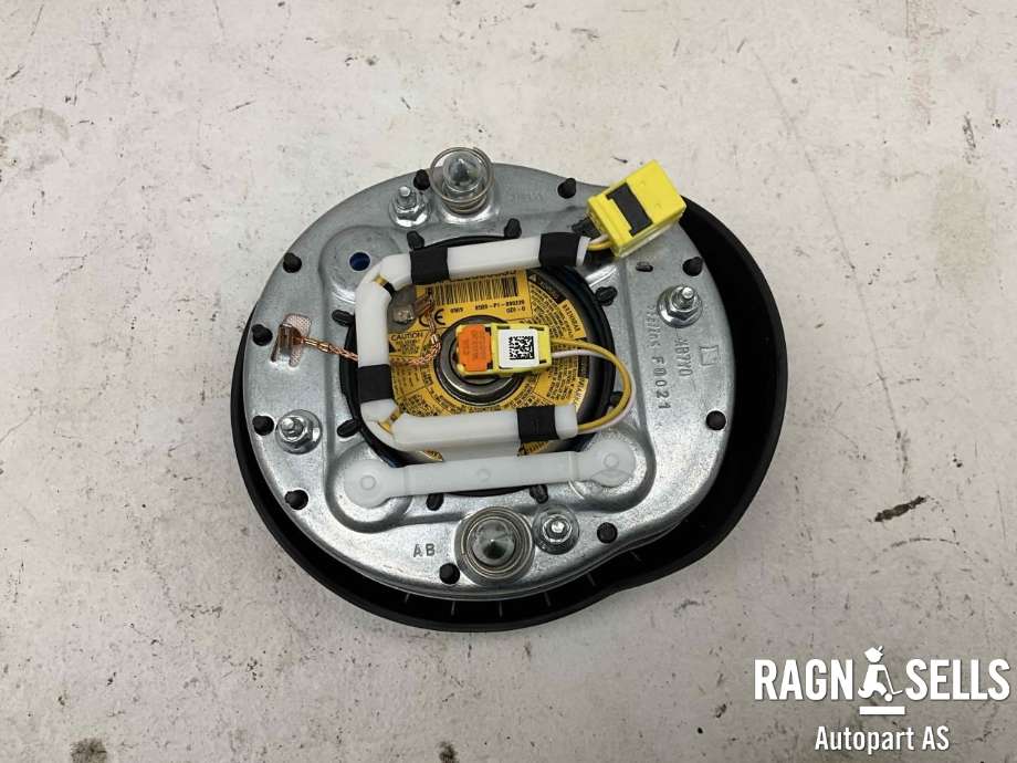 Airbag rattpute til Jaguar I-PACE 2018-->>  (J9C26546PVJ|J9D3-043B13-AC8PVJ|)